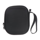 Mini Finger Pulse Oximeter Pouch Portble Zipper Case Storage Pack Protective Gw