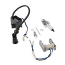 Engine Cdi Ignition Coil For Electric 49Cc 66Cc 80Cc Engine Bicycle Spark-P G5B9