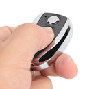 433MHz Electric Copy Remote Control Car Key Garage Gate Door Opener Duplicator