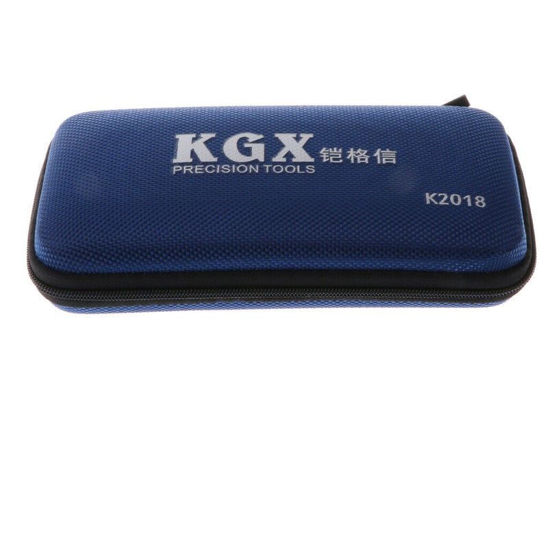 21 In 1 Case With Metal Case Opener Spudger Stick Opening Tool Repair For