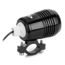 U2 30W LED Car Motorcycle DRL Driving Headlight Fog Lamp Spot Light Super Bright