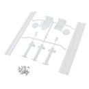 Universal RC Racing Drift Car Speedway Racing Track Fence Guardbar Guardrail