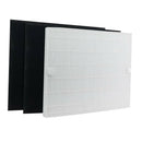 Replaceable 1-Year Filter Set Compatible to Coway AP-1512HH