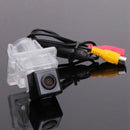 170 Degree Camera 420 Tv Lines Ccd1/3 Screen for Mercedes Benz C E W204 W21 E8M6