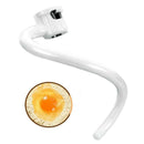 Household Dough Hook Stand Mixer Attachment for Home Kitchen