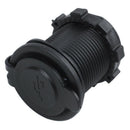 Adapter socket 2 USB Ports Car Charger for 12V Car Auto