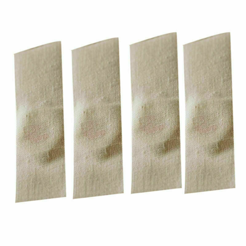 10x Medical Plaster Plantar Wart Corn Removal Foot Stickers Care Nic Relief K8O6