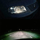 H1 12V 55W 5000K Xenon Super Ultra White Effect Look Lamps Head li Colorful U3B6