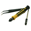 Jackly 45-in-One Mobile Phone Screwdriver Set (JK6089-A) Q3O1