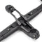 Carbon Fiber Bike Computer Holder Universal Bicycle Front Handlebar Stem