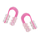 1 Pair nose up shaping shaper lifting bridge straightening clip face correctorOZ