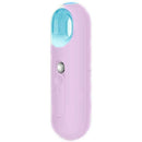 Pink New Portable Mini Nano Mist Sprayer 22Ml Skin Care Face Facial Body Ne