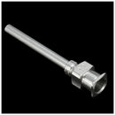 5Pcs Gauge Blunt Stainless Dispensing Syringe Needle Tip 12/16/18/20/25/38G