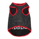 Cute I Love My Daddy Small Dog Cat Pet Clothes T Shirt Apparel Clothes Deco