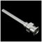 5Pcs Gauge Blunt Stainless Dispensing Syringe Needle Tip 12/16/18/20/25/38G