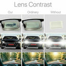 Photochromic Sunglasses Men Polarized Eyewear Transition Lens Driving Glasses UK