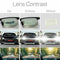 Photochromic Sunglasses Men Polarized Eyewear Transition Lens Driving Glasses UK