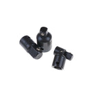 4X 1/4" 3/8" 1/2"Ratchet Socket Adapter Reducer Converter Set Air Impact Too Gw