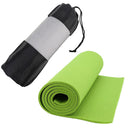 Yoga Pilates Mat Mattress Case Bag Gym Fitness Exercise Workout Carri BX