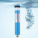 50GPD Home Kitchen Reverse Osmosis RO Membrane Replacement Water System Fil J7J6