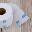 Professional Stretchy Disposable Neck Paper Roll for Barber Barber Salon Tool ME