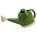 Plastic Watering Can 4L Plant Long Spout for Household Garden Outdoor Green