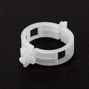 Fixation de plantes Clips de tiges de tomate de vigne Supports Connect Connect