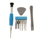 9 In 1 Cellphone Repair Tool Kit for  7 /  7 Plus,  High Precision Screwdriver