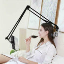 Adjustable Universal Mobile Phone Holder Lazy Bracket Phones & For Tablets T2V7