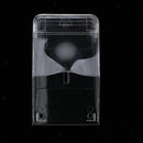 Doorbell Cover Waterproof Cover for Wireless Door Bell Ring Chime Protector