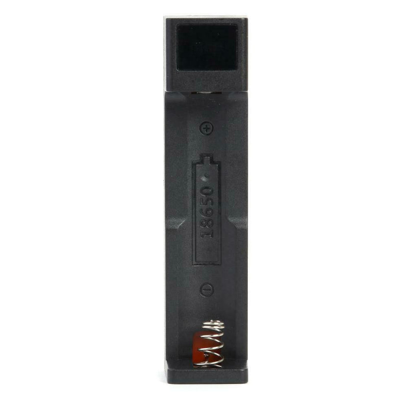 18650 Battery Quick Charging Charger Portable USB Lithium Battery Charger A
