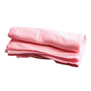 Fiber Water Absorbent Pool Beach Drying Shower Bath Towel Cleaning Washcloth