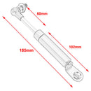 2 Pieces Struts Arms Lift Supports for Yamaha T Max Tmax 500 530 T-Max 530  E3Y8