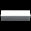 12 Pieces Polishing Sending Buffer Block Files Foam Pedicure Manicure Nail  A6S7