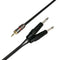 Aux Cable 3.5mm to Dual 6.35mm Audio Splitter Cable for Mixer Audio Recorder