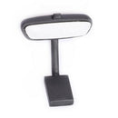 Simulation Plastic Rearview Mirror for for 1/10 RC Crawler Car TRX4 Bronco