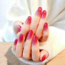 Uv Lamp For Nails 36W 12 Led Lamp Nail Dryer Red Light Sensing All For Nail R5V4