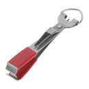 2pc Knot Stainless Steel Fishing Line Nipper Cutter Clipper Fast Knot Tying Tool