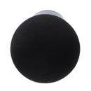 1 Pc Cosmetic Puff Portable Puff Mushroom Head Puff Hydrophilic Non-Latex P
