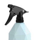 Set of 2 ABS Spray Bottle Water Plant Beauty Salon Garden Watering Supply 600ml