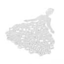 Metal DIY Cutting Dies Stencil Scrapbook Album Paper Card Embossing Craft OHK