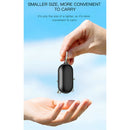 Wireless Earbuds, Wireless Headphones Bluetooth 5.0, Noise Cancelling Headphone