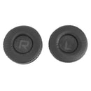 2pc Replacement 105mm Earpad Cushion For AKG K240 Studio K240MKII K270 Headphone