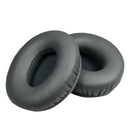 2Pairs Replacement EarPads Ear Cushions for Monster Beats SOLO 1.0,SOLO HD