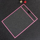 Creative Rewritable File Bag Document Bag Folder Stationery Filing Producti U4T8