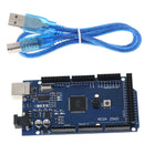 ATMEGA16U2 Board For Arduino Mega 2560 R3 Board Kit Compatible With USB Ca N Ew