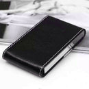 Creative Name Card Box & Both sides open card case Advertising business Cardcase