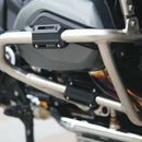 25mm Motorcycle Engine Protection Guard Bumper Decor Block Crash Bar