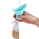 Man Urine Bag Car Emergency Travel Disposable Urine Bag PE Urine Collector,