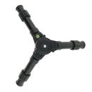 Portable Compact Desktop Macro Mini Tripod With 360 Degree Bubble Level